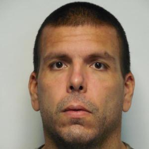 Brant Andrew Thompson a registered Sex or Violent Offender of Indiana