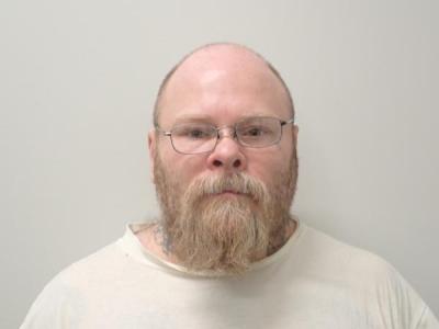 Michael J Meeks a registered Sex or Violent Offender of Indiana