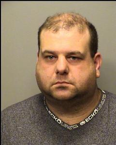 Matthew Allen Dean Mills a registered Sex or Violent Offender of Indiana