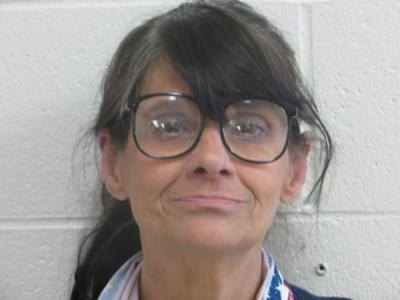Marilyn Darlene James a registered Sex or Violent Offender of Indiana