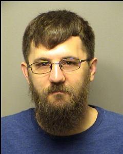 Jacob Neil Selman a registered Sex or Violent Offender of Indiana