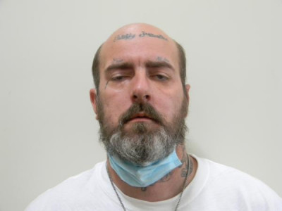 Donald Lilburn Lockherd a registered Sex or Violent Offender of Indiana