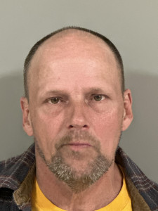 Daniel L Durrett a registered Sex or Violent Offender of Indiana