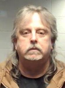Randy E Johnson a registered Sex or Violent Offender of Indiana