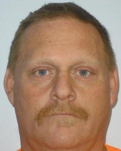 Larry Scott Pearson a registered Sex or Violent Offender of Indiana
