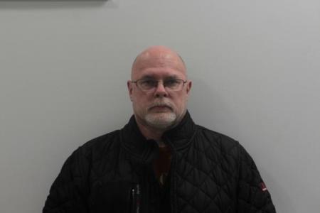 Brian K Thornton a registered Sex or Violent Offender of Indiana
