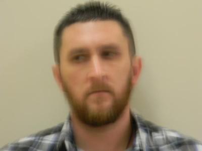 Aaron Lee Branson a registered Sex or Violent Offender of Indiana