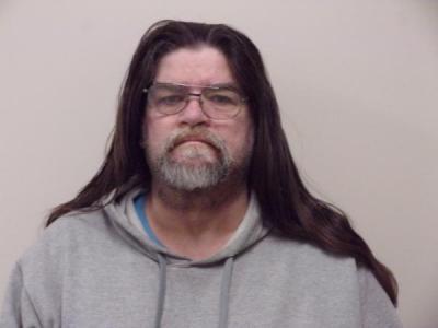 David Wayne Ramsey a registered Sex or Violent Offender of Indiana