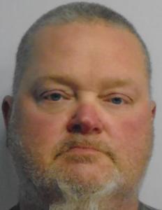 Gerald David Castner II a registered Sex or Violent Offender of Indiana