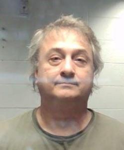 Mark Alan Isgrigg a registered Sex or Violent Offender of Indiana