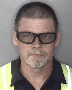 Michael Edward Page a registered Sex or Violent Offender of Indiana