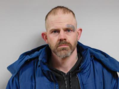 Andrew Joseph West a registered Sex or Violent Offender of Indiana