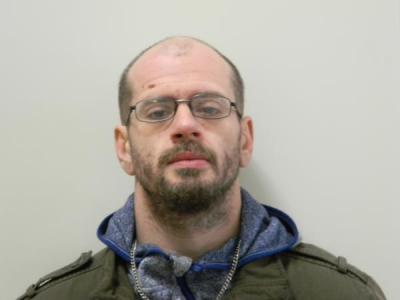 Matthew Ryan Daniels a registered Sex or Violent Offender of Indiana