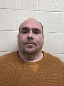 Charles Harvey Crum a registered Sex or Violent Offender of Indiana