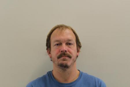 Danny Ralph Hancock II a registered Sex or Violent Offender of Indiana