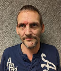Matthew Scott Day a registered Sex or Violent Offender of Indiana