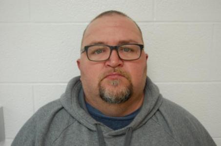 Jonathan Dale Boone a registered Sex Offender of Kentucky
