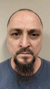 Andy D Millburg a registered Sex or Violent Offender of Indiana
