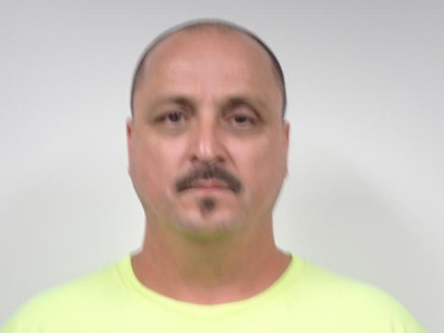 Andy D Millburg a registered Sex or Violent Offender of Indiana