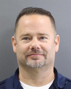 Daniel Joseph Bacon a registered Sex or Violent Offender of Indiana