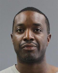 Jerome Harris a registered Sex or Violent Offender of Indiana