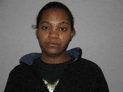 Ashley Chantee Magee a registered Sex or Violent Offender of Indiana