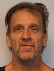 Kevin Gene Lyday a registered Sex or Violent Offender of Indiana