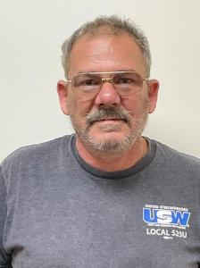 Theodore W Gardner a registered Sex or Violent Offender of Indiana