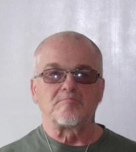 William Noel Waggle a registered Sex or Violent Offender of Indiana