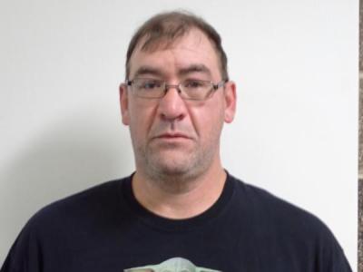 Jimmy Dean Ervin Jr a registered Sex or Violent Offender of Indiana