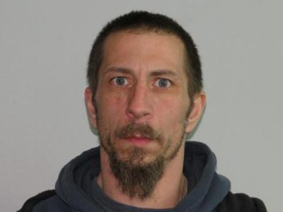 James L Hudson a registered Sex or Violent Offender of Indiana