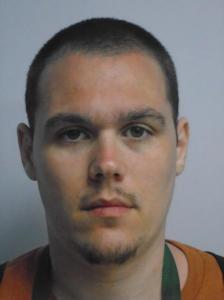 Brian Joseph Christlieb a registered Sex or Violent Offender of Indiana