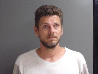 Jeremiah Jason Zalesky a registered Sex or Violent Offender of Indiana