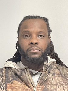 Jesse Darnell Taylor a registered Sex or Violent Offender of Indiana