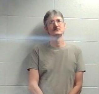Alan Wayne Bruce a registered Sex or Violent Offender of Indiana