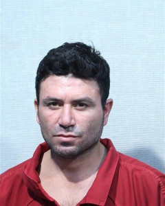 Pablo Viveros a registered Sex or Violent Offender of Indiana