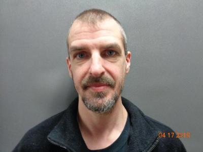 Michael A Brown a registered Sex or Violent Offender of Indiana