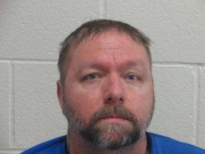 Steven Ray Kirby a registered Sex or Violent Offender of Indiana