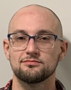 Bryan Jefferey Preston a registered Sex or Violent Offender of Indiana