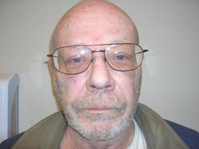 Gaylon Hardy Breeden a registered Sex or Violent Offender of Indiana