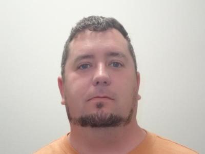 Robert Terrell Warner a registered Sex or Violent Offender of Indiana
