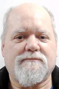 Bryan Douglas Cowan a registered Sex or Violent Offender of Indiana