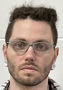 Jeremiah Jordyn Smith a registered Sex or Violent Offender of Indiana