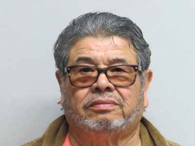 David D Pena a registered Sex or Violent Offender of Indiana