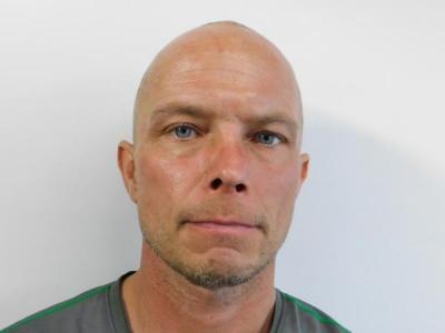 Jason D Morris a registered Sex or Violent Offender of Indiana