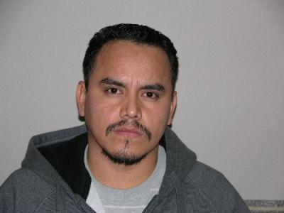Luis Albiar a registered Sex or Violent Offender of Indiana