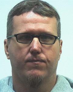 Jason Keith Little a registered Sex or Violent Offender of Indiana