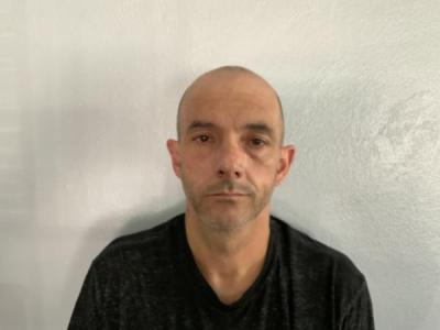 Joshua Scott Broughton a registered Sex or Violent Offender of Indiana