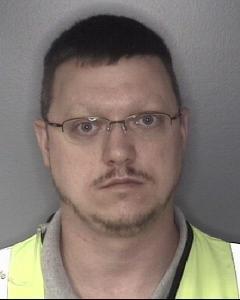 Stephen Michael Cote a registered Sex or Violent Offender of Indiana