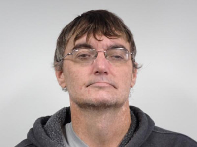 Christopher Joseph Stewart a registered Sex or Violent Offender of Indiana